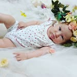 Bella Ortega Gottardo - @isabellaog2021 - Instagram