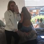 @bellaosbornee - Instagram