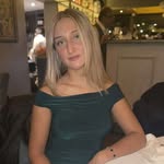 Bells 🤍 - @bellaosbornn_ - Instagram