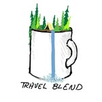 Bella Owen & Max Hornsby - @travelblend_co - Instagram
