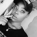 Bella Owens - @mwende5688 - Instagram
