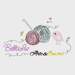 Bella Luz. Roxii Palacio - @bellaluz.artecrochet - Instagram