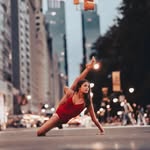 Bella Palacio - @bellapalaciodance - Instagram
