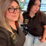 Bella Palacios - @bellapalacios40 - Instagram