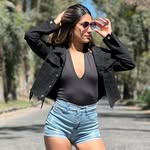 Bella Palacios - @bellaa_palacios - Instagram