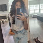 Bella Palacios - @bellapalacios44 - Instagram