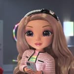 Bella Parker - @bella_parker_rainbowhigh - Instagram