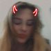 Bella Parker - Facebook