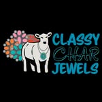 Bella Parker - @classycharjewels - Instagram