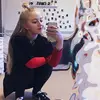 sijiakbiuik - @bellaparker5 - TikTok