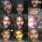 Bella Patrick - Facebook