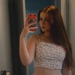 Bella Patterson - @strawbella1412 - Instagram