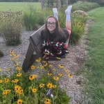 Bella Patterson - @stupid_brunette_2006 - Instagram