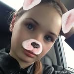 Bella Patterson - @bellapatterson2006 - Instagram