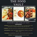 Bella Patterson - @de_food_vault - Instagram