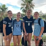gabriella patterson - @bellapatterson_vball - Instagram