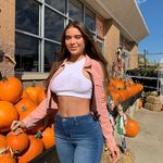 Bella Patton - @bellapatton100 - Instagram