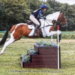 Bella Patton - @bella.pattoneventing - Instagram
