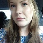 Isabella Patton - @bella_patton88 - Instagram