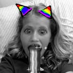 Bella Peck - @bellaxburrito_ - Instagram