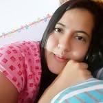 Bella Peña - @bellakitzia - Instagram
