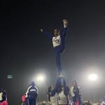 Bella Pena - @bella_stunt_tumbling - Instagram