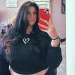 Bella Peña - @latinabella_26 - Instagram