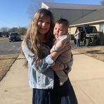 Bella Joy Pence - Facebook