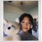 Beixuan Peng - @bell_apeng - Instagram