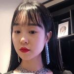 Bella Peng - @bella__peng - Instagram