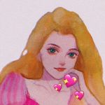 Bella Peng - @__psychocandy - Instagram