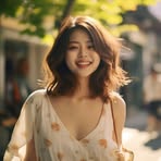 Bella Peng - Facebook