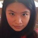 Bella Peng - @s851057 - Instagram