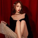 BellaPeng - @bellapeng1116 - Instagram