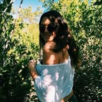 Bella Hualani Peralta - @bellaperalta - Instagram