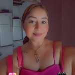 Bella Peralta - @arely.peraltaborges - Instagram