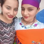 Bella Peralta - Facebook