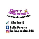 Bella Peralta - Facebook