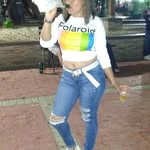 Bella Peralta - @bella.peralta.351 - Instagram