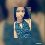 Bella Peralta - @peralta._16 - Instagram