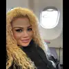 Rubia Bella Peralta - @blondebellaperalta - TikTok