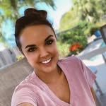 bella perry - @bellavekey - Instagram