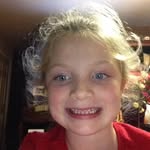 Bella Petersen - @bellablueyes713 - Instagram