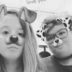 Bella_Petersen - @im_a_unicorn_help_me - Instagram