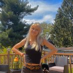 Bella Phelps - Facebook