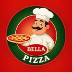 BELLA PIZZA - @__bella_pizza - Instagram