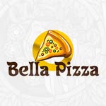 Bella Pizza - @bellapizzalimeira - Instagram