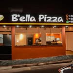 B'ella Pizza - @bellapizza.louveira - Instagram