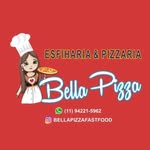Bella Pizza 🍕 - @bellapizzafastfood - Instagram