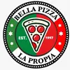 Bella Pizza - @bellapizza_floridablanca - TikTok